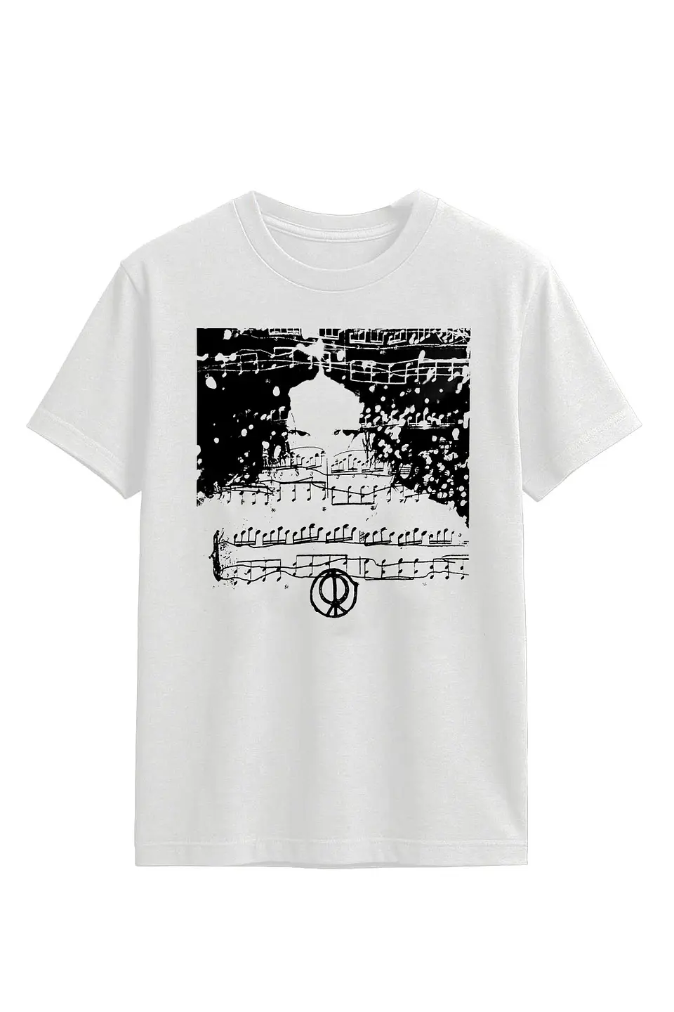 Polera - Rosalia Lux 1
