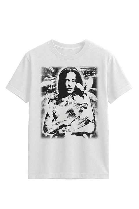 Polera - Rosalia Lux