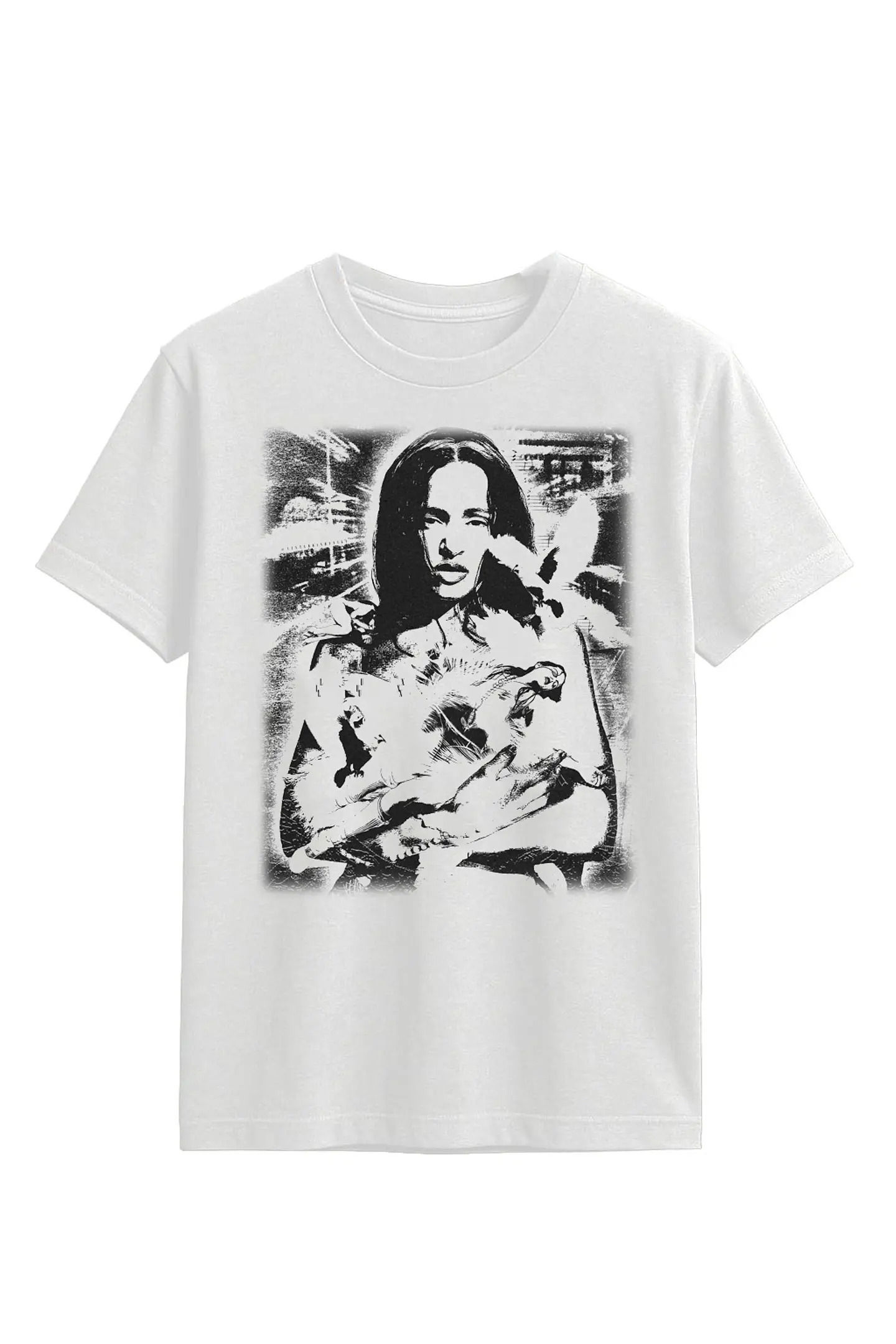 Polera - Rosalia Lux 1