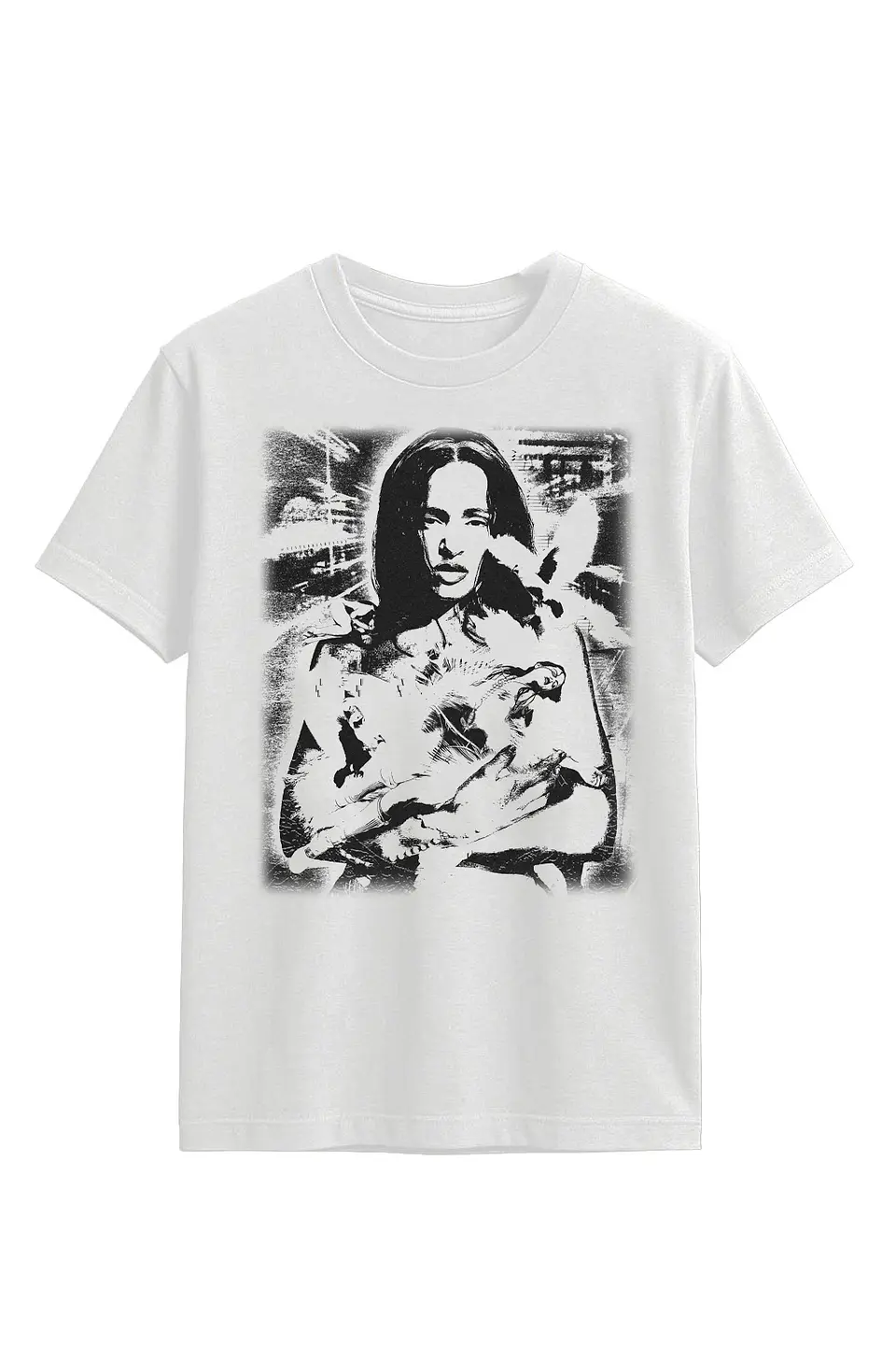 Polera - Rosalia Lux 1