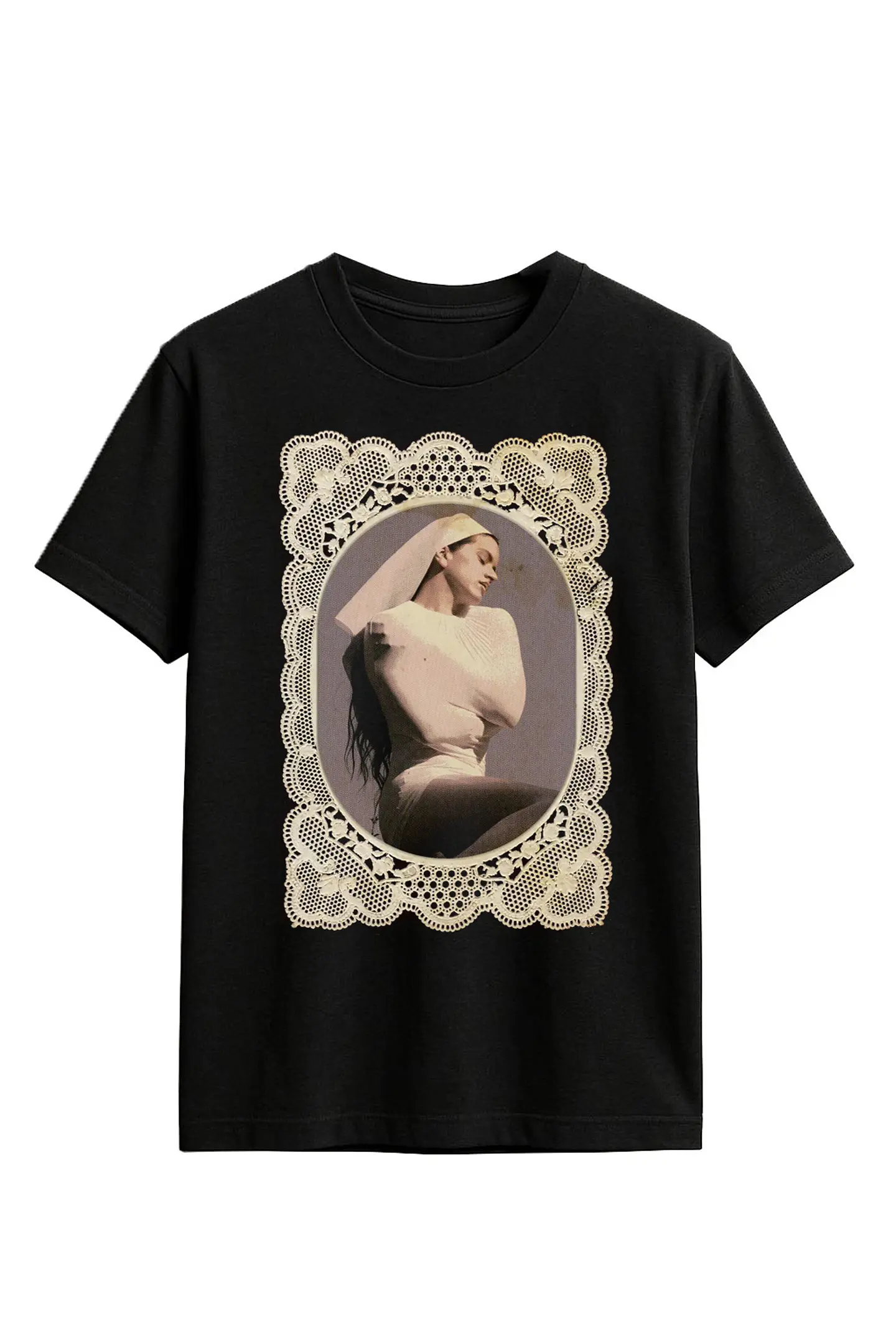 Polera - Rosalia Lux 1