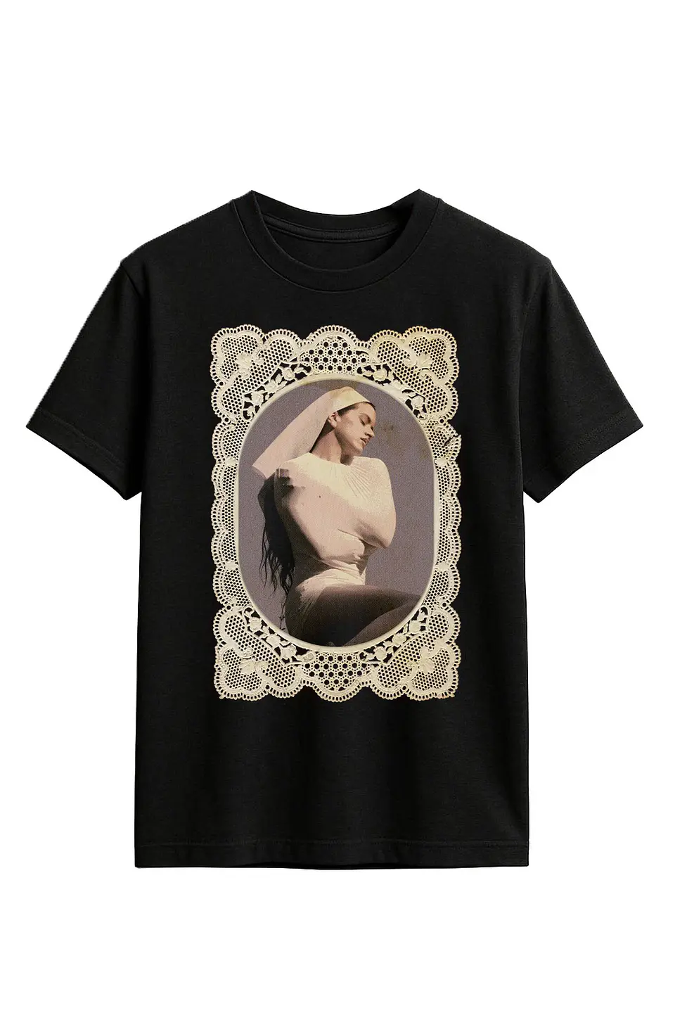 Polera - Rosalia Lux 1