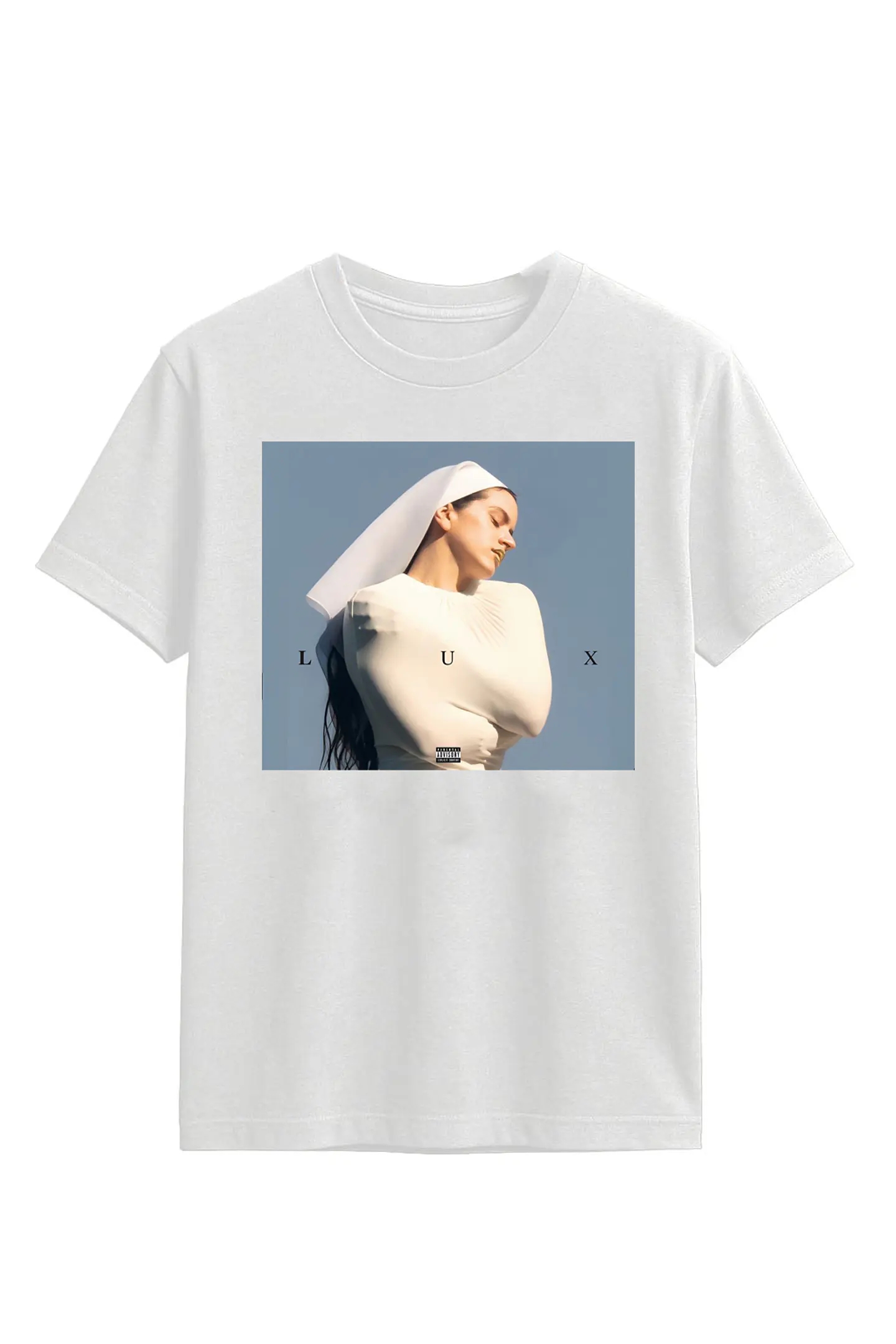 Polera - Rosalia Lux 1