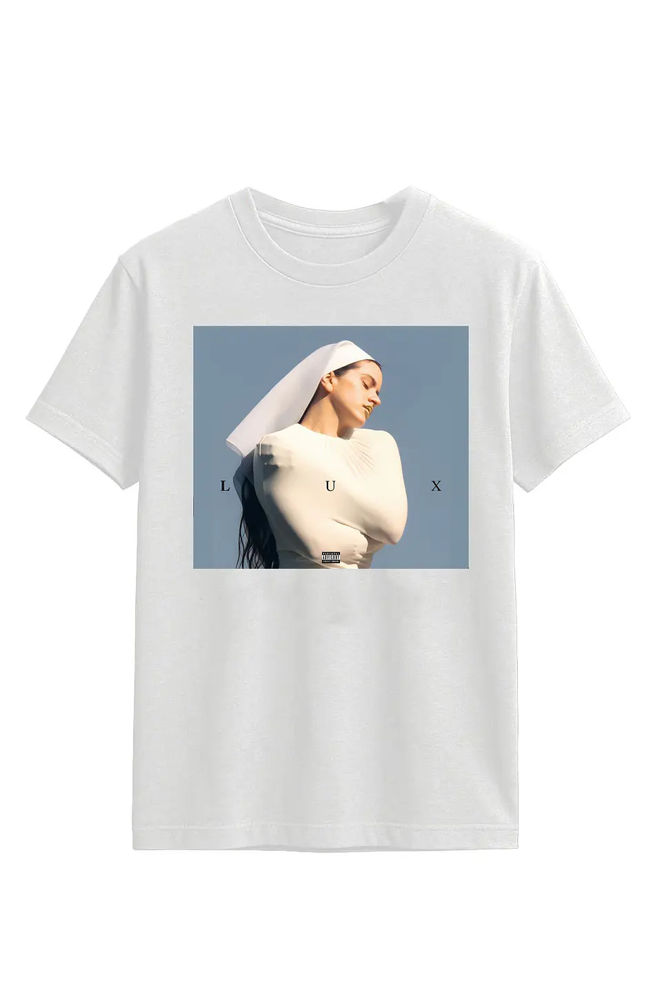 Polera - Rosalia Lux 1
