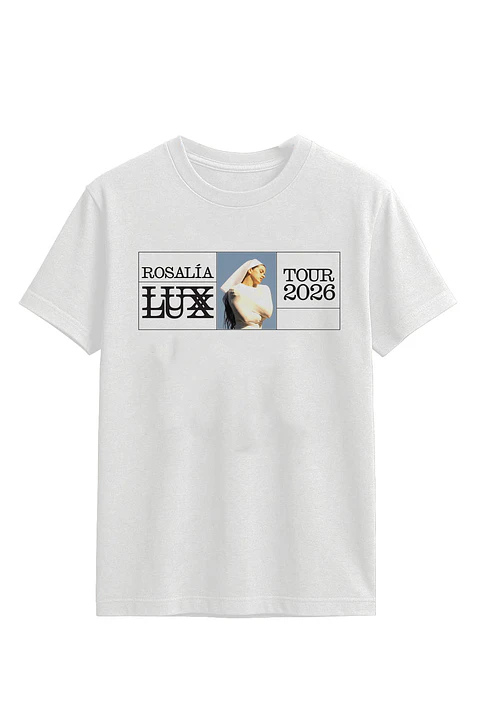Polera - Rosalia Lux