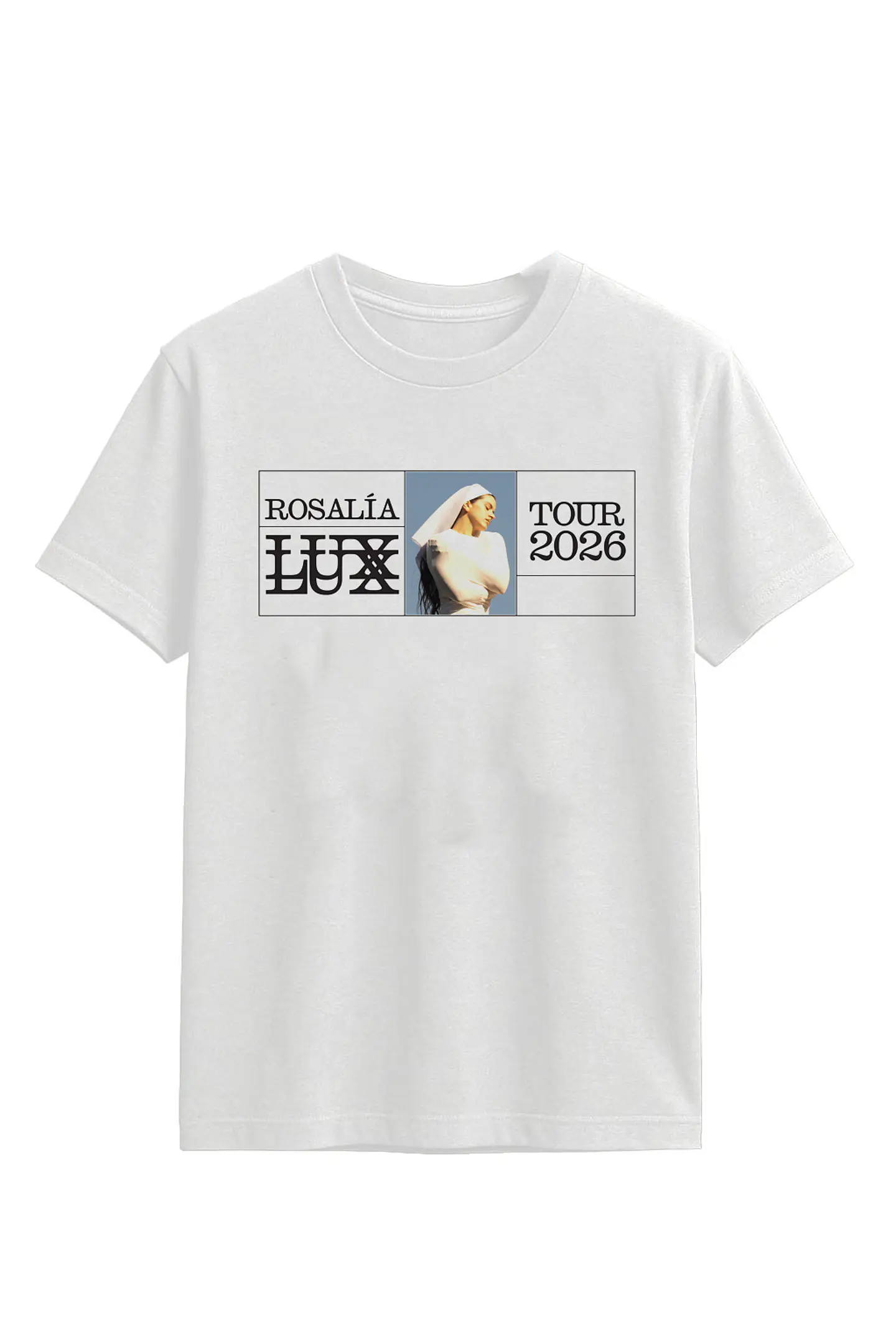Polera - Rosalia Lux 1