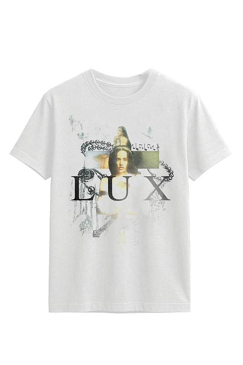 Polera - Rosalia Lux