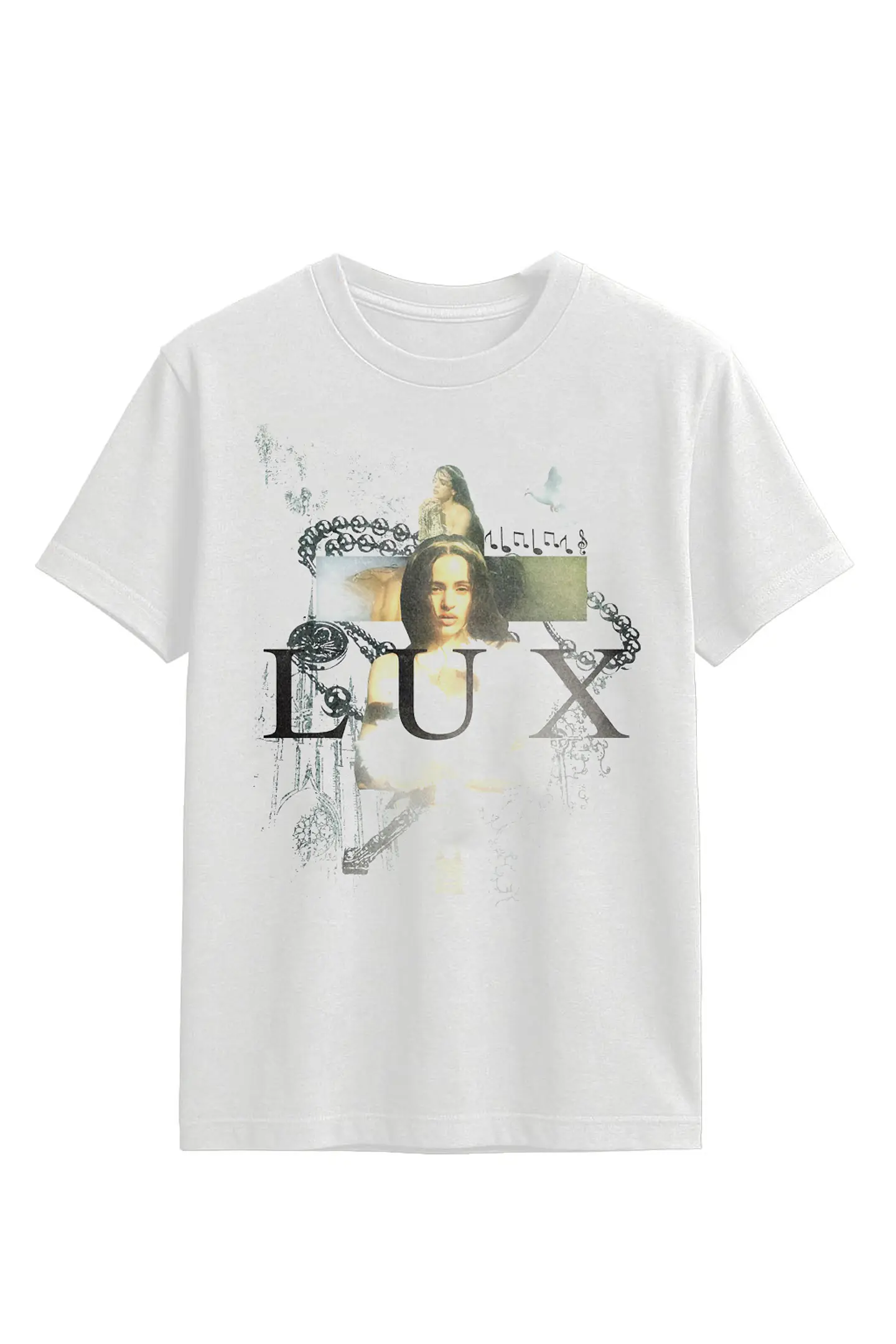 Polera - Rosalia Lux 1