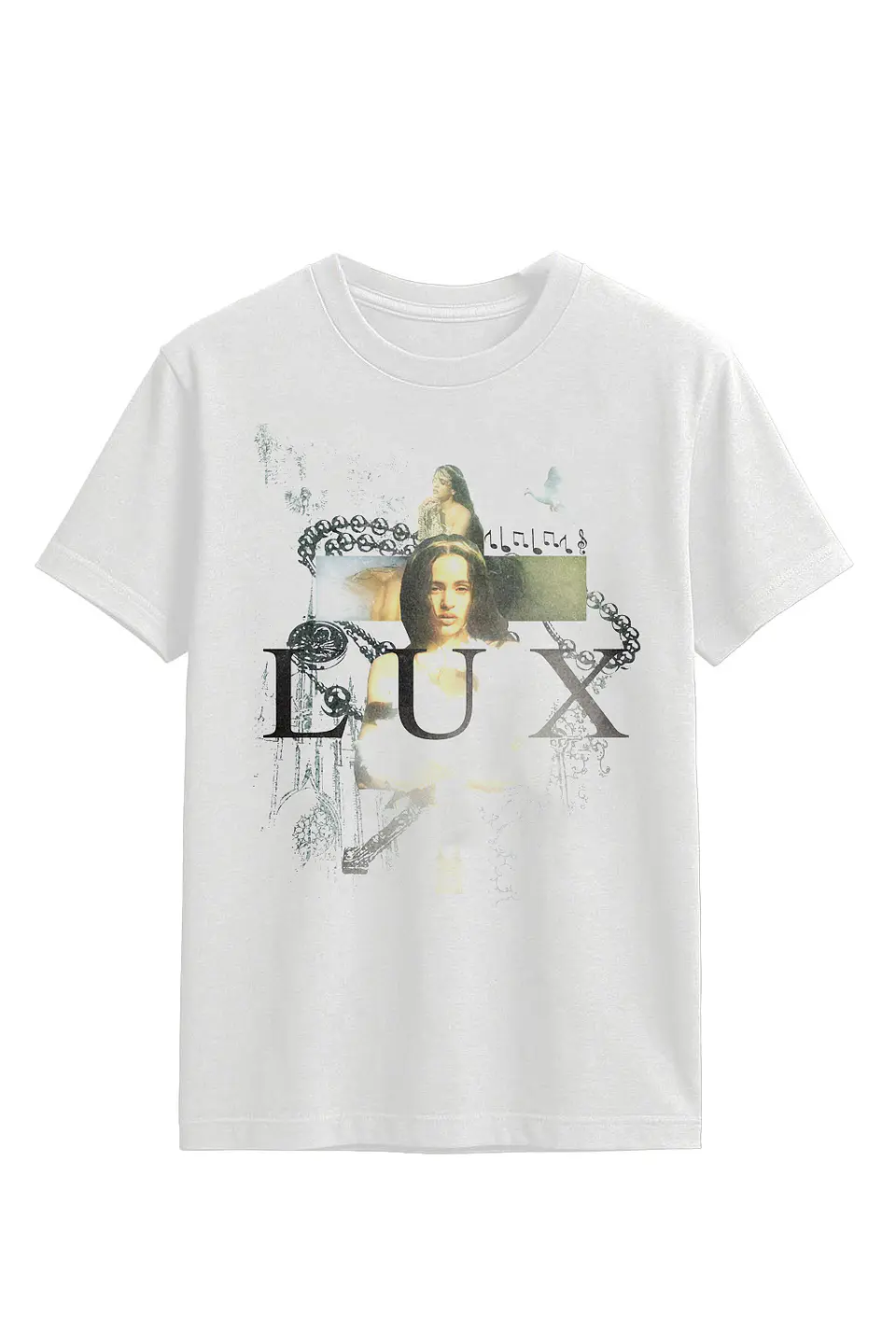 Polera - Rosalia Lux 1