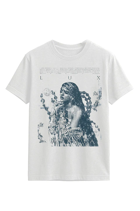 Polera - Rosalia Lux