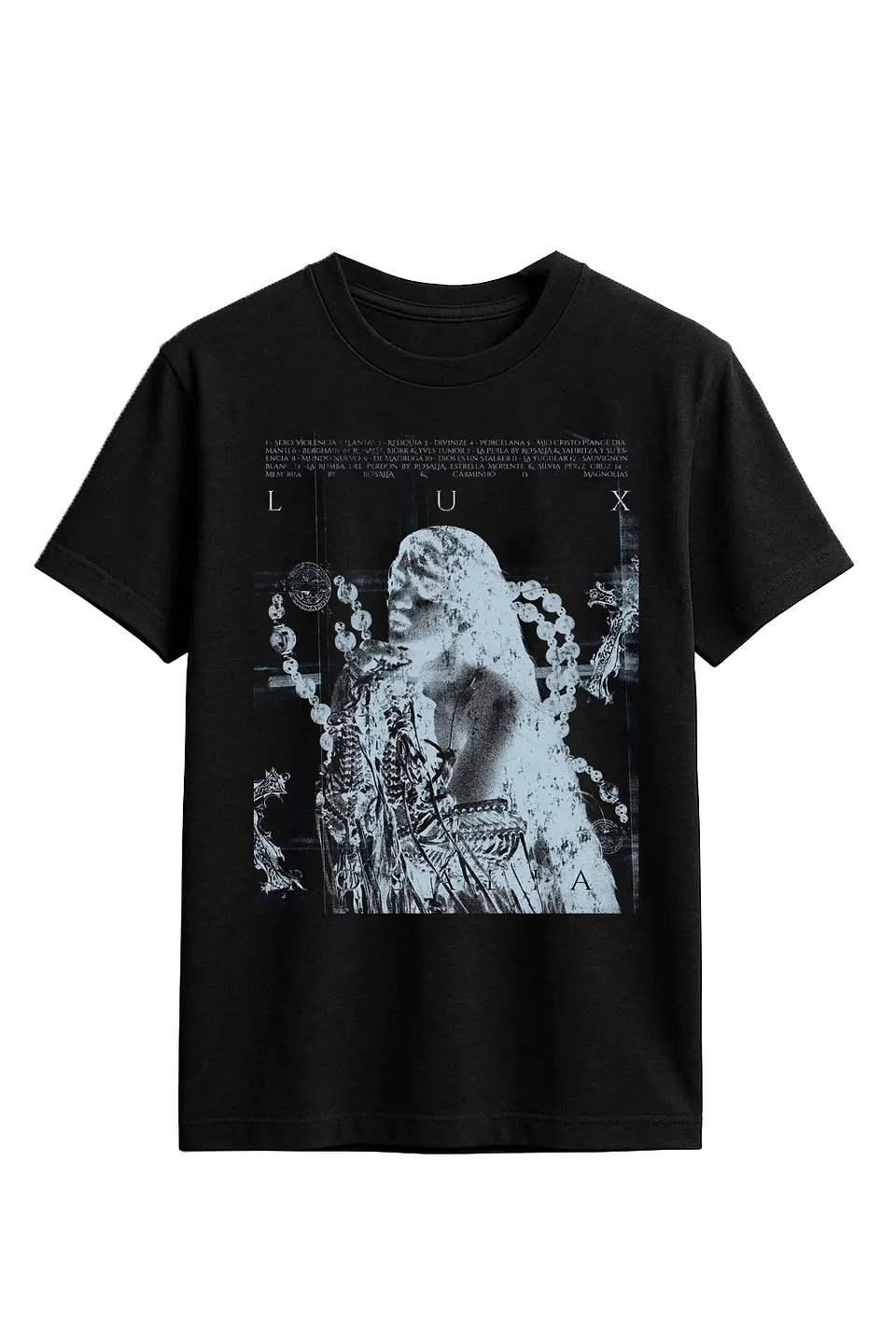 Polera - Rosalia Lux 1