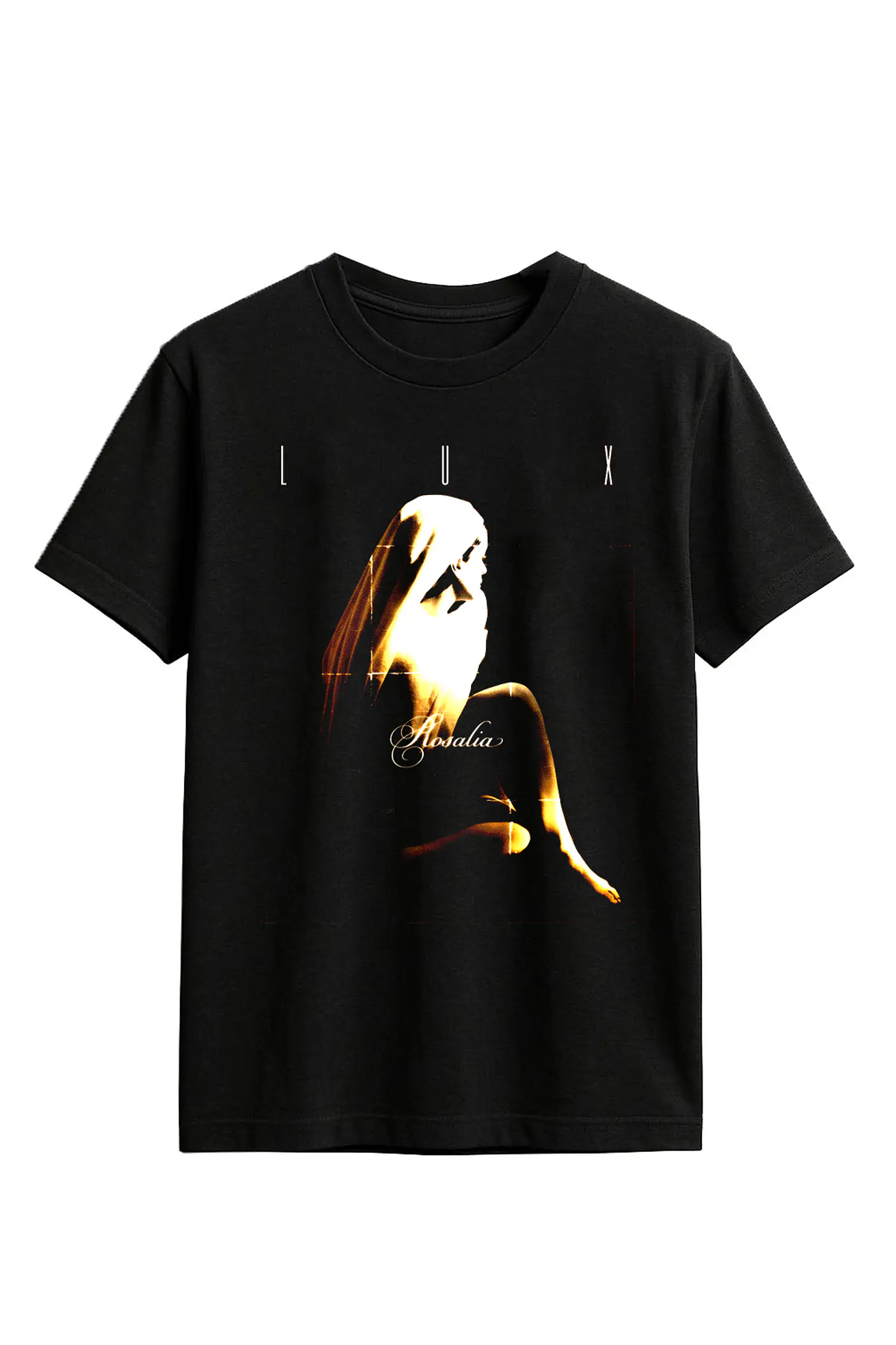 Polera - Rosalia Lux 1