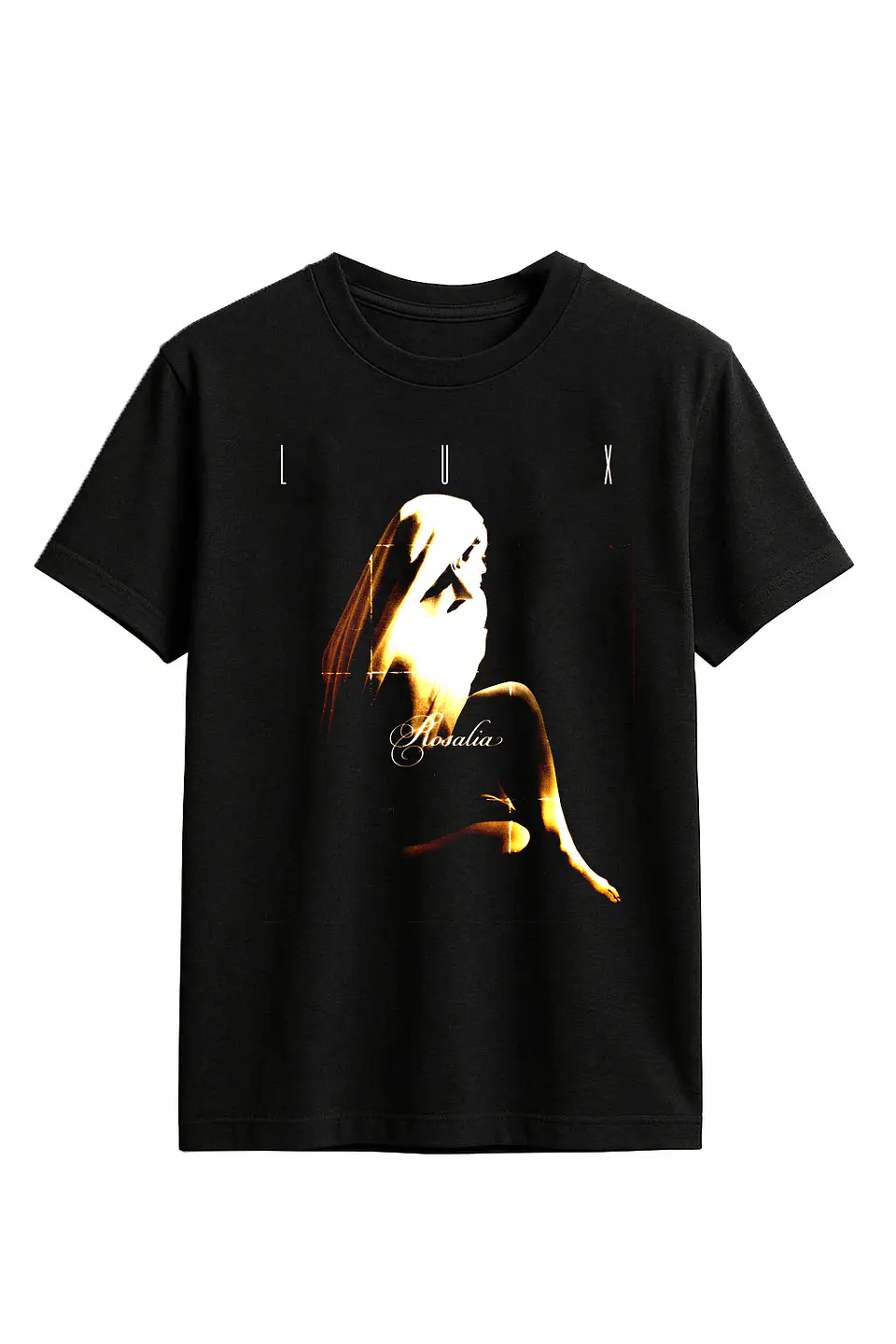 Polera - Rosalia Lux 1