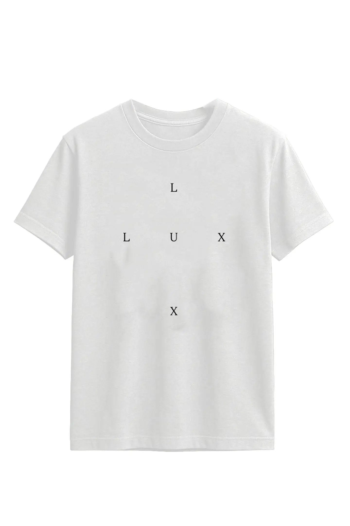 Polera - Rosalia Lux 1