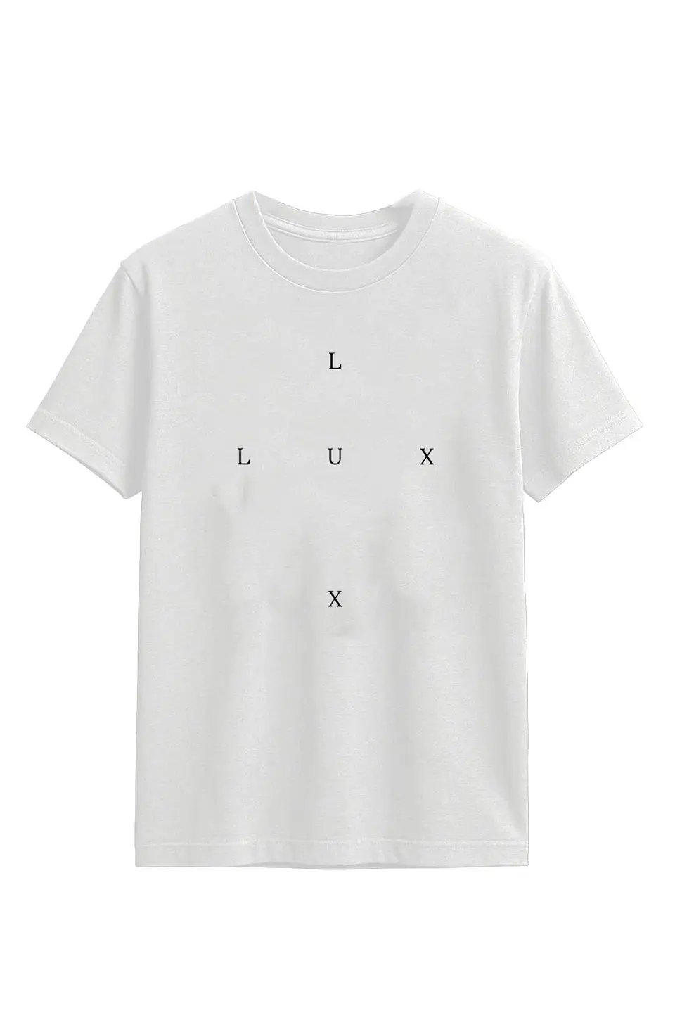 Polera - Rosalia Lux 1