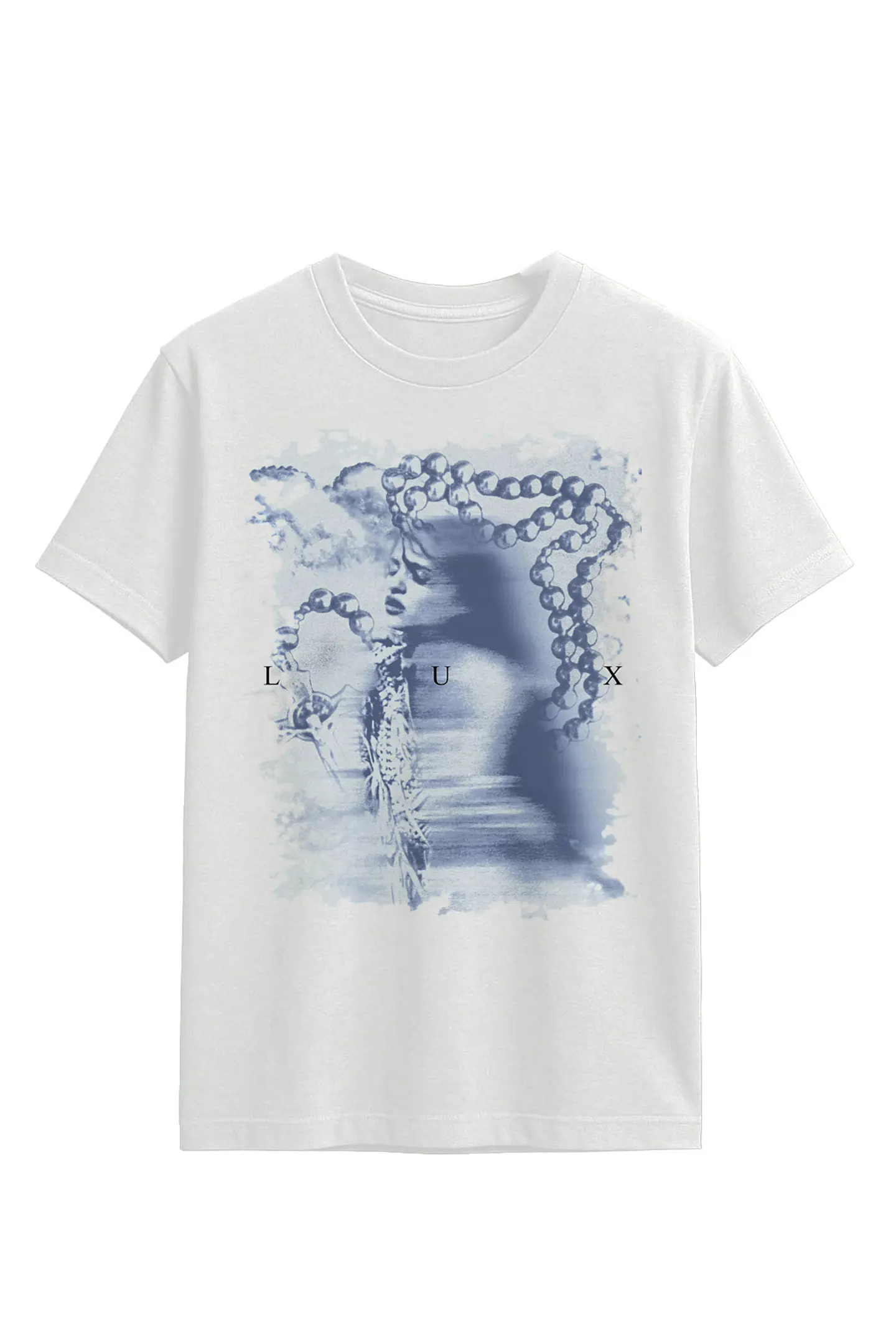Polera - Rosalia Lux 1