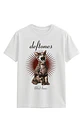 Polera - Deftones Like Linus - Gato - Miniatura 1
