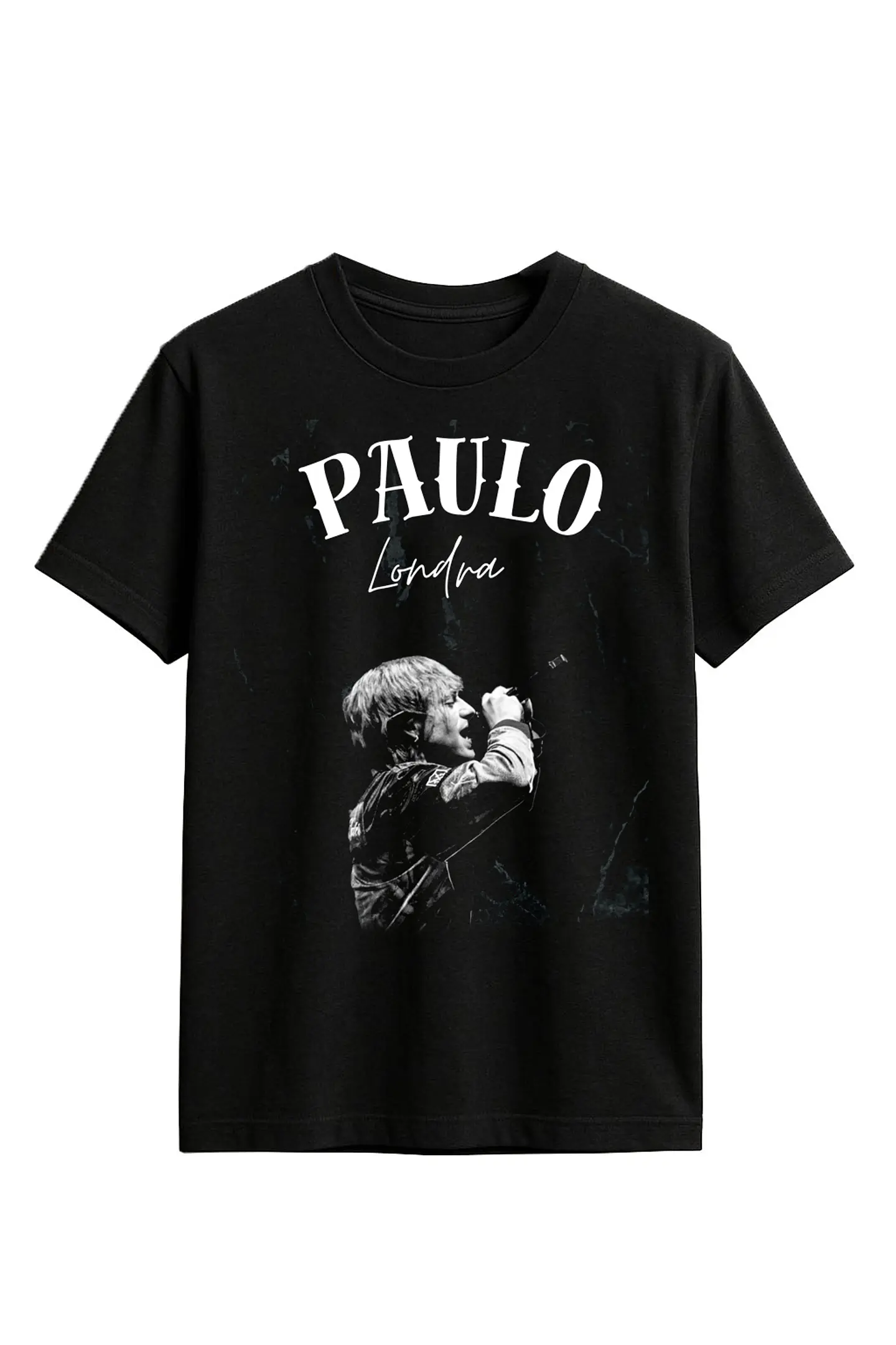 Polera - Paulo Londra - Next Rounds Tour 1