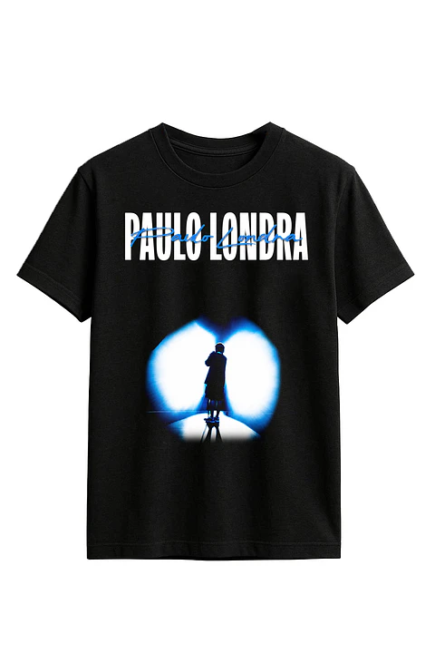 Polera - Paulo Londra - Next Rounds Tour