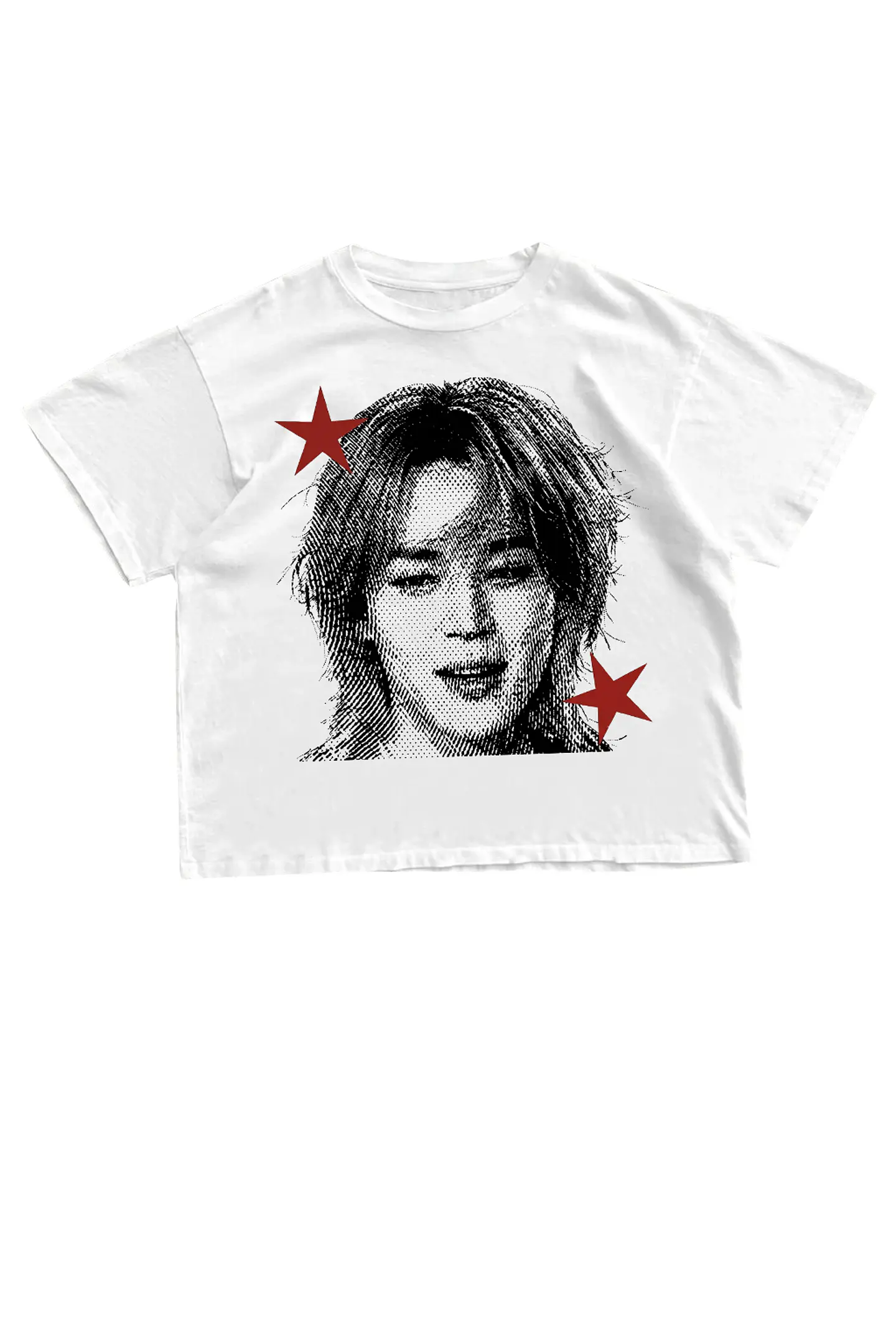 Crop Top - BTS Arirang Tour 1