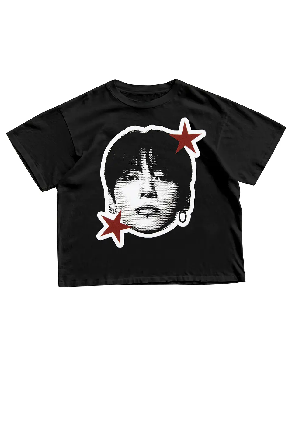 Crop Top - BTS Arirang Tour 1