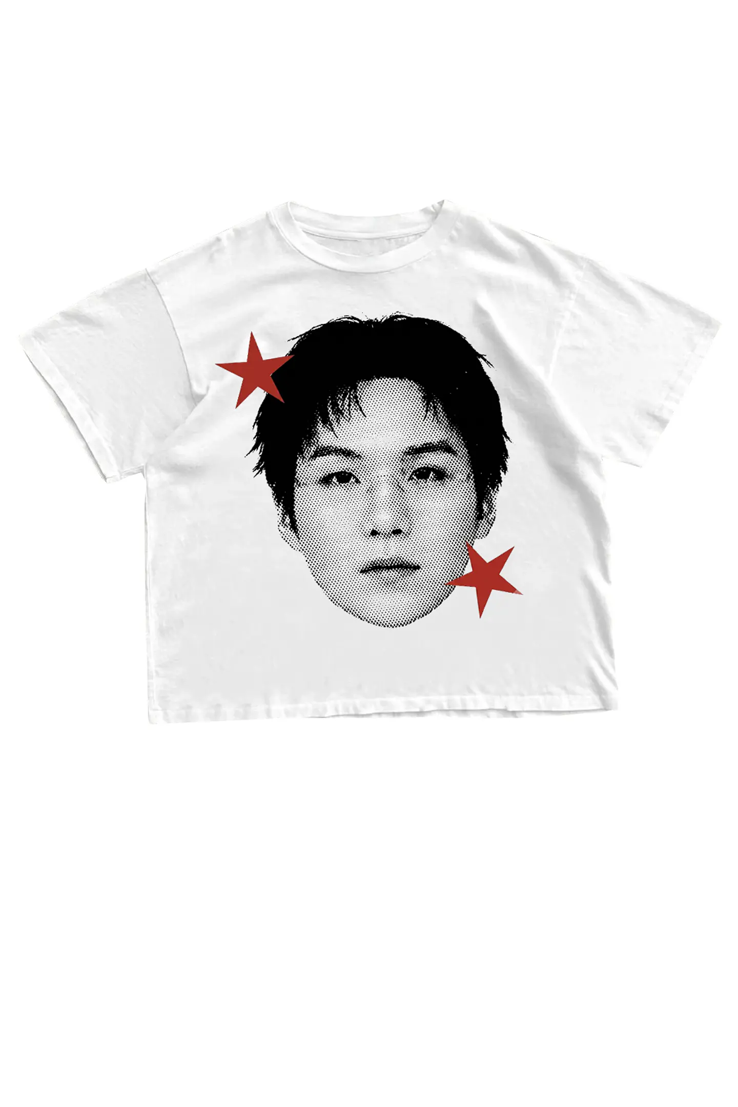 Crop Top - BTS Arirang Tour 1