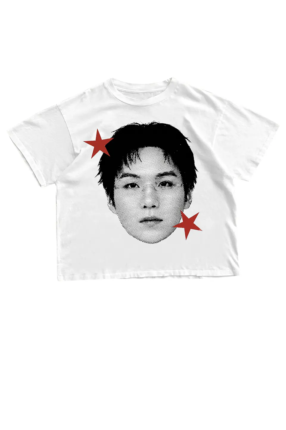Crop Top - BTS Arirang Tour 1