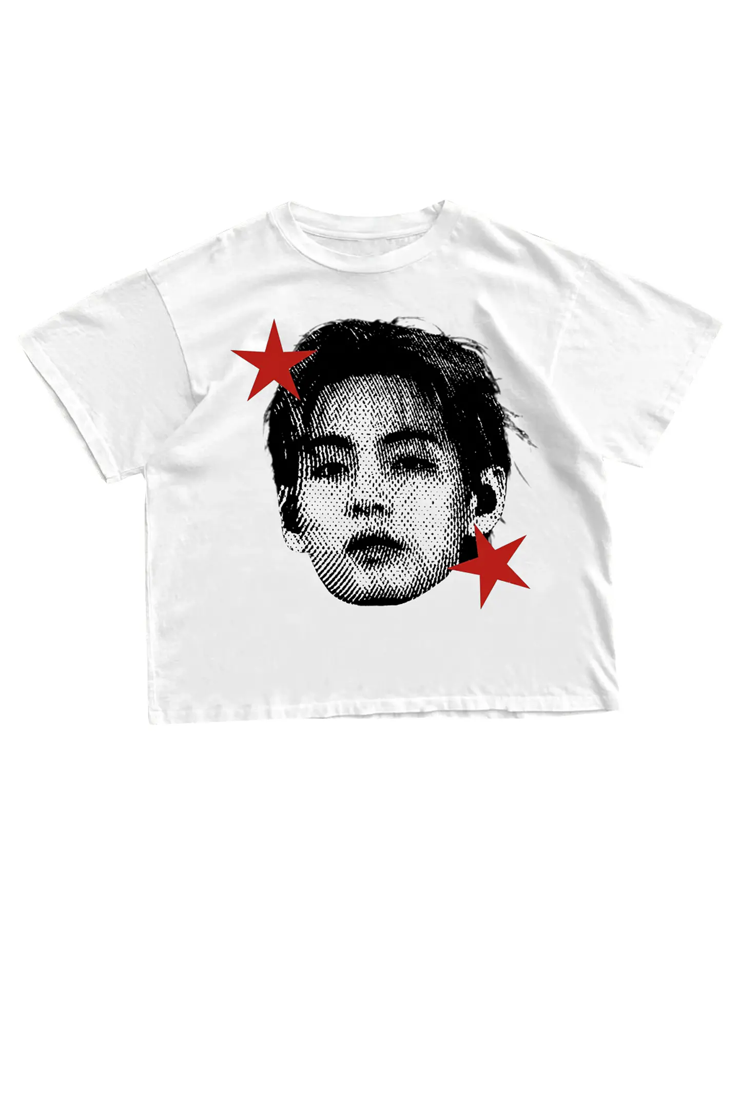 Crop Top - BTS Arirang Tour 1