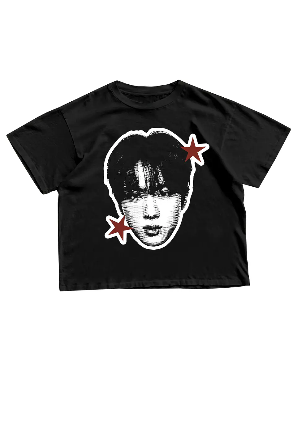 Crop Top - BTS Arirang Tour 1