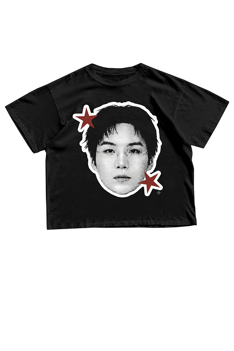 Crop Top - BTS Arirang Tour