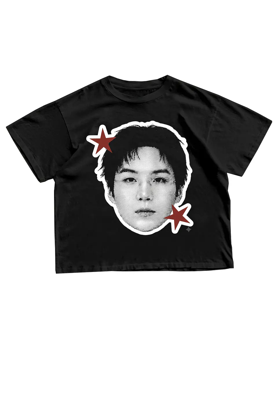 Crop Top - BTS Arirang Tour 1