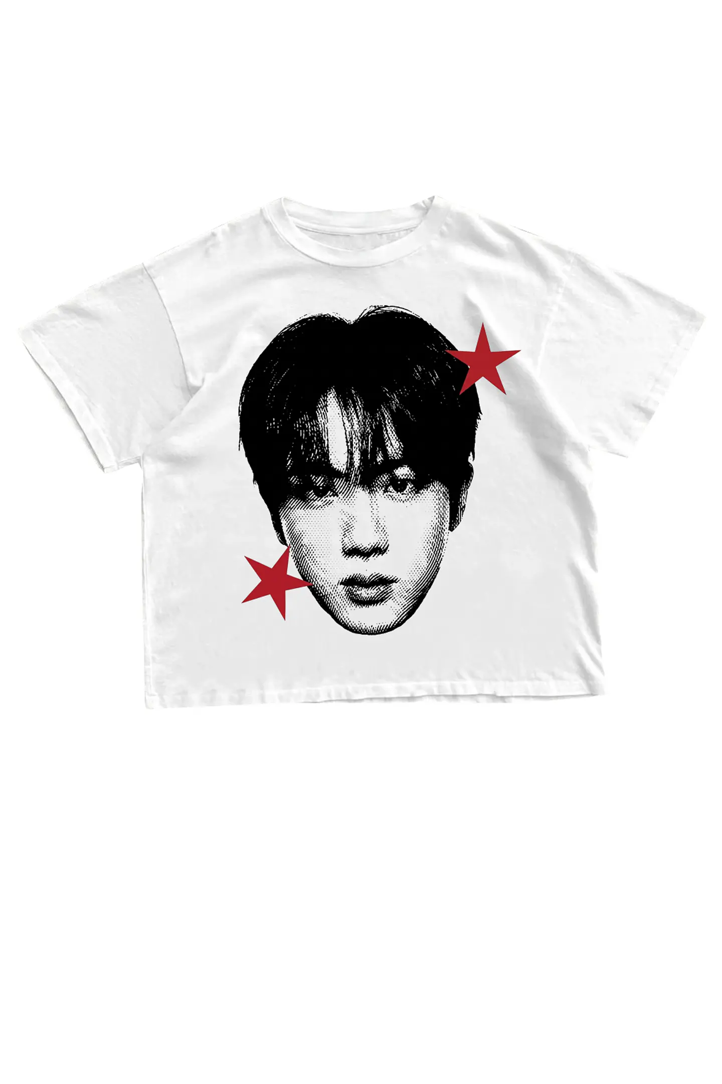 Crop Top - BTS Arirang Tour 1