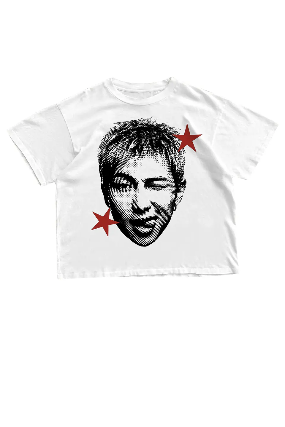 Crop Top - BTS Arirang Tour 1