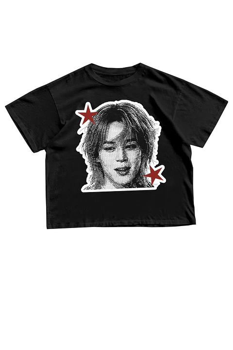 Crop Top - BTS Arirang Tour