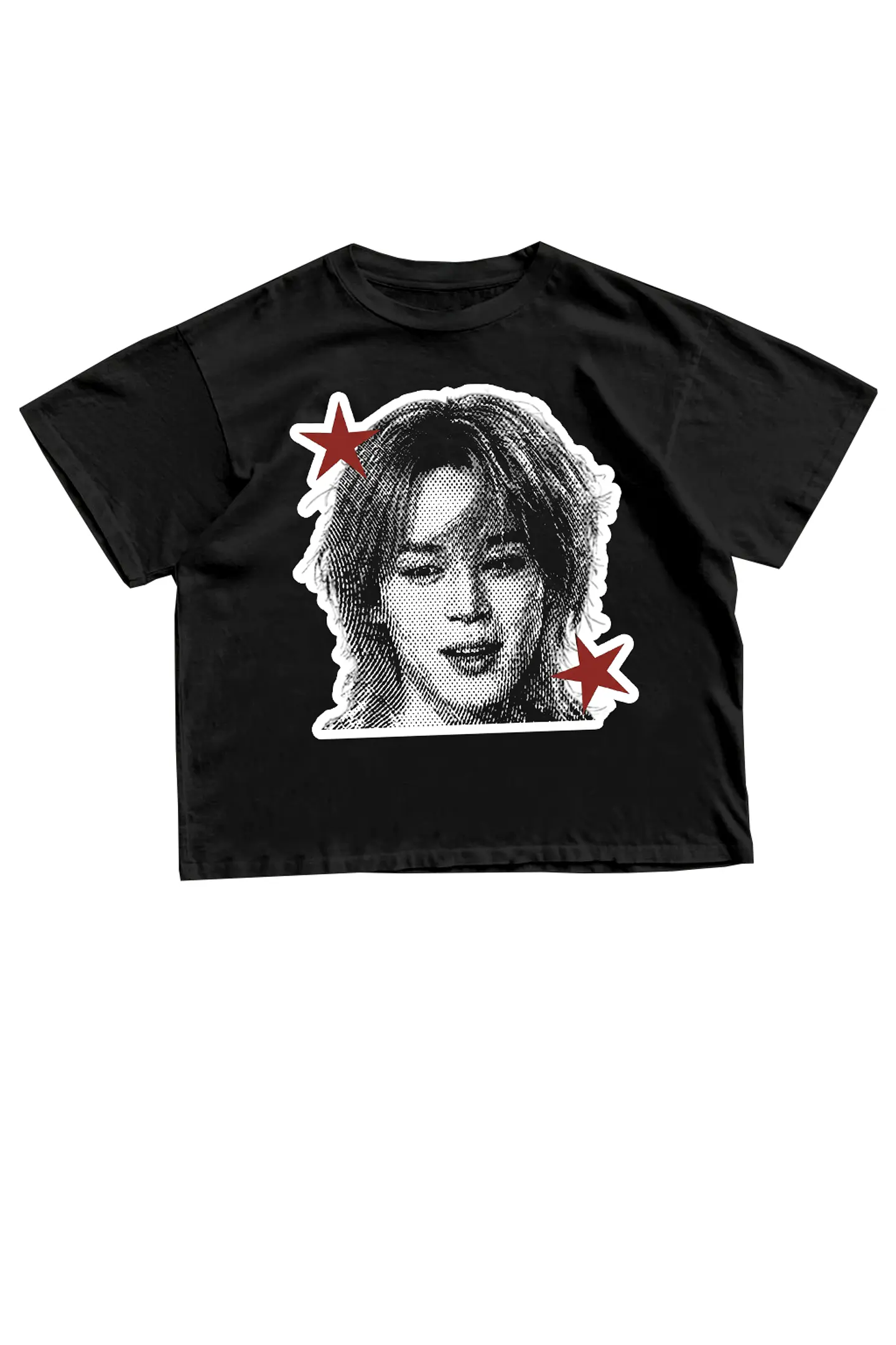 Crop Top - BTS Arirang Tour 1