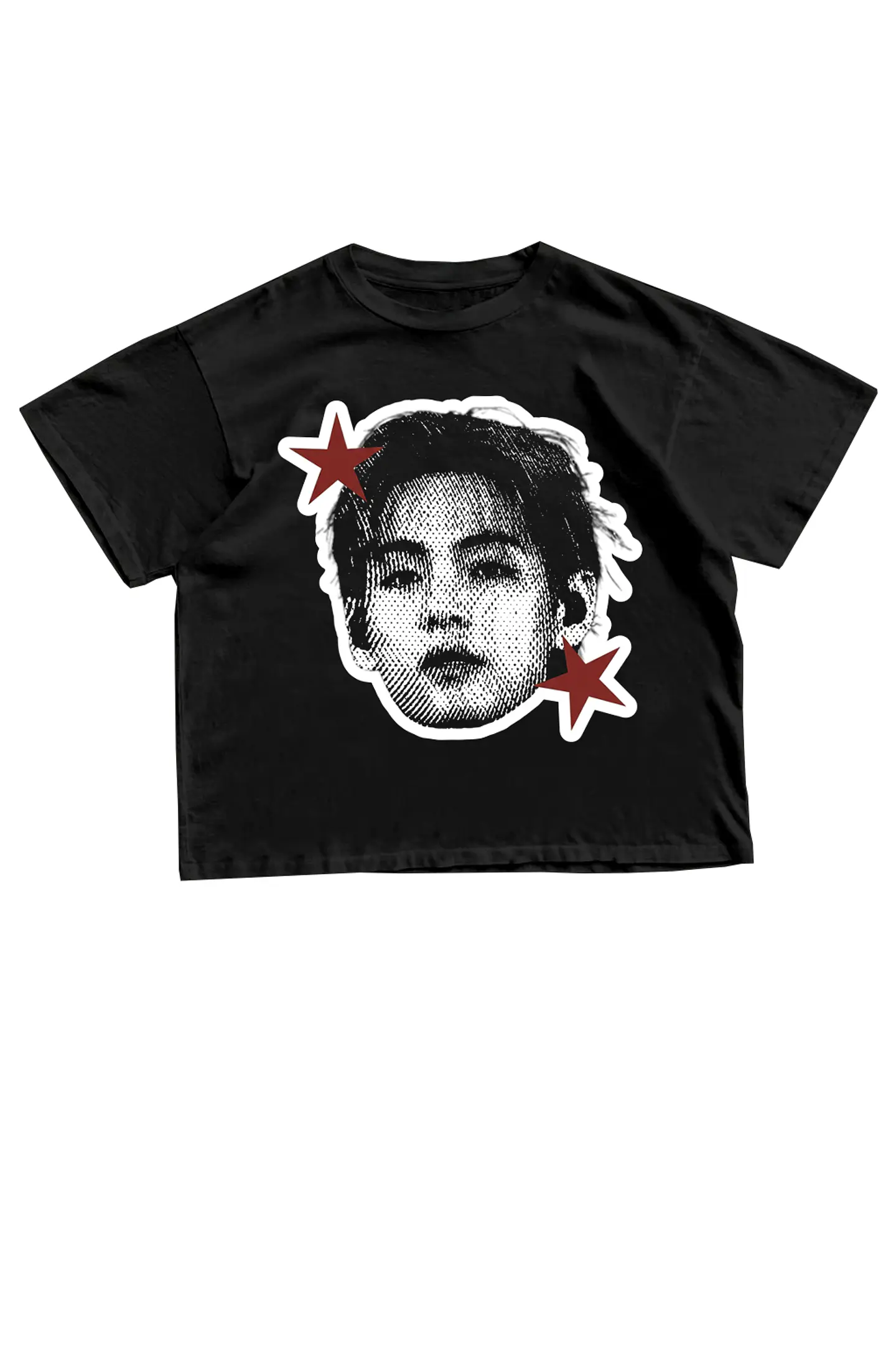 Crop Top - BTS Arirang Tour 1