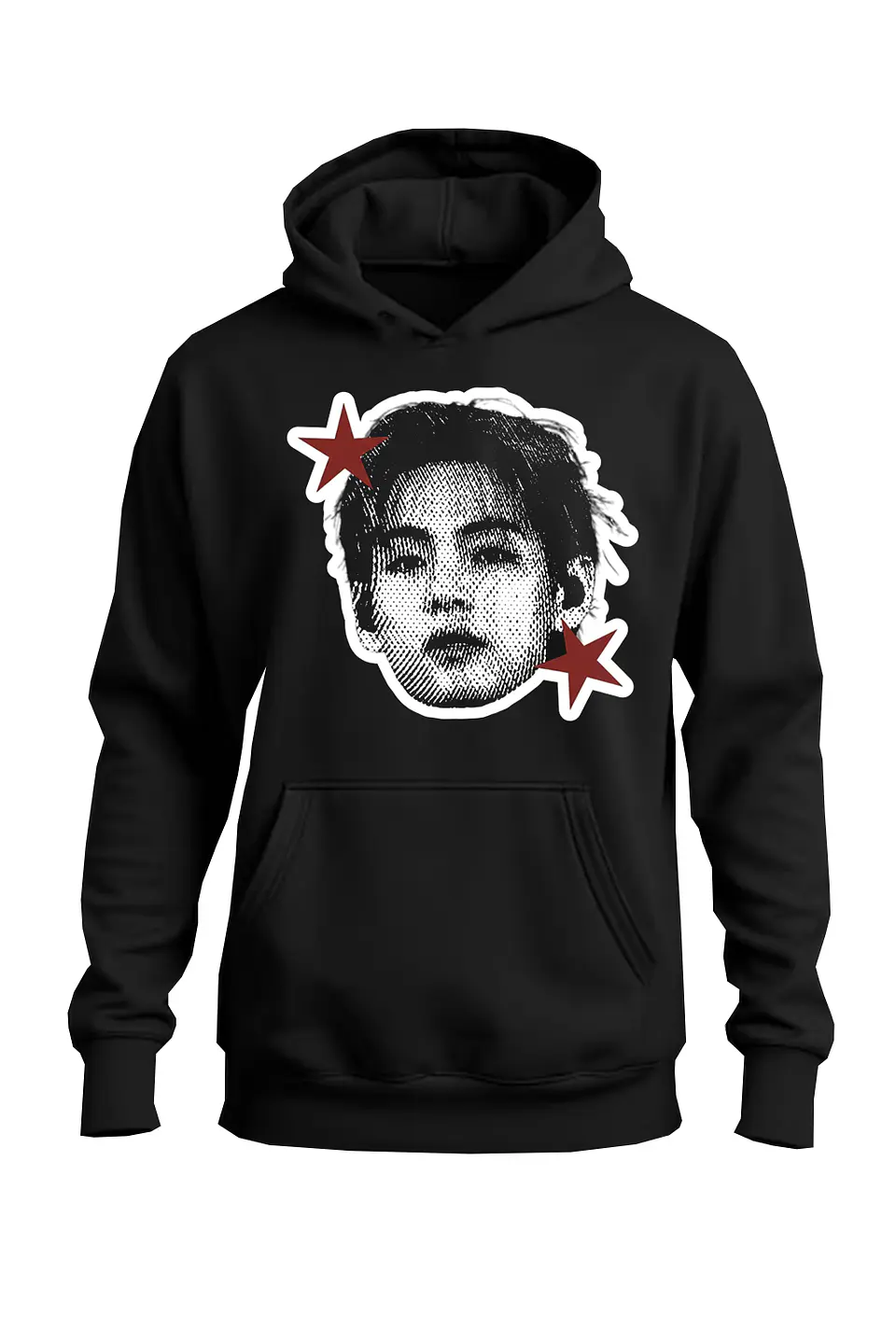 Poleron - BTS Arirang Tour 1
