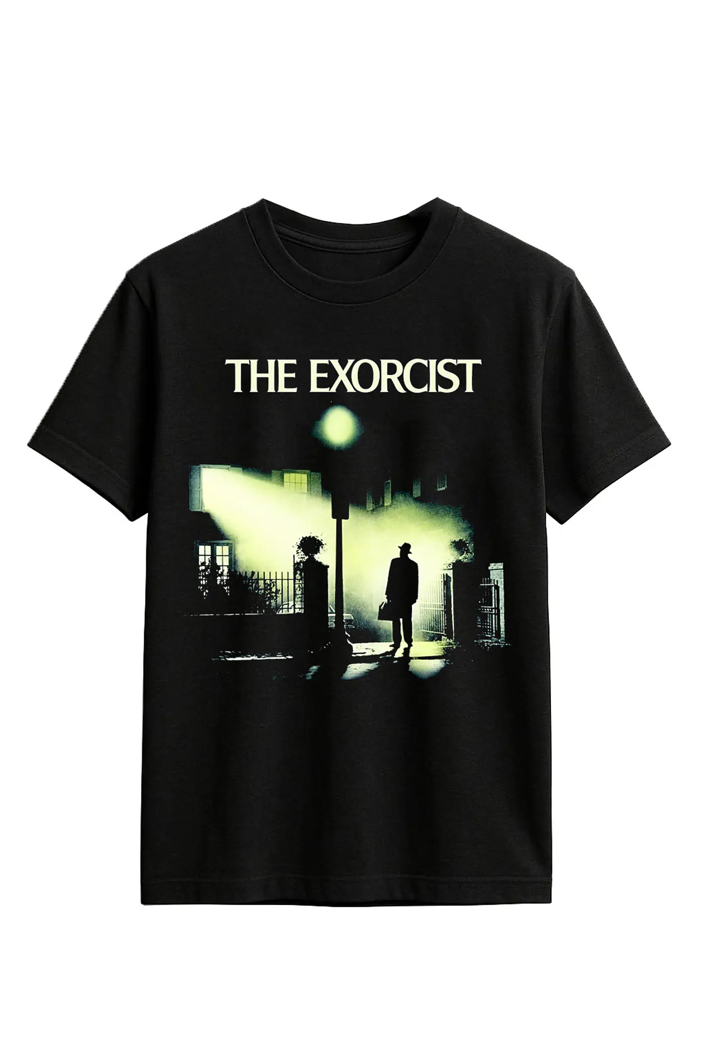 Polera - El Exorcista 1