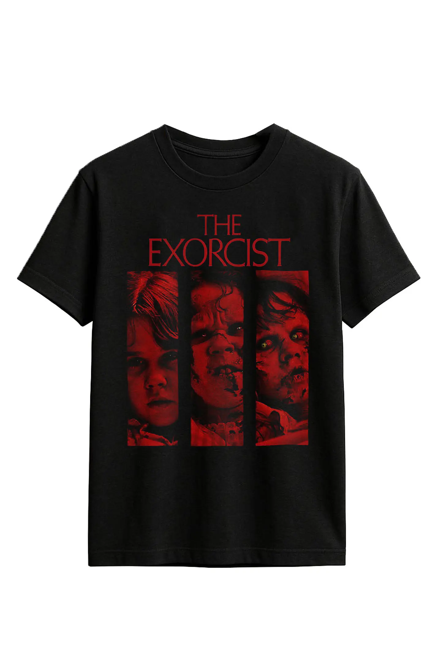 Polera - El Exorcista 1
