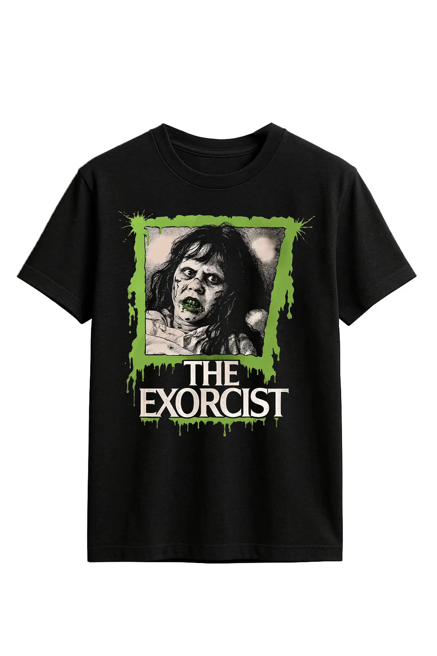 Polera - El Exorcista 1