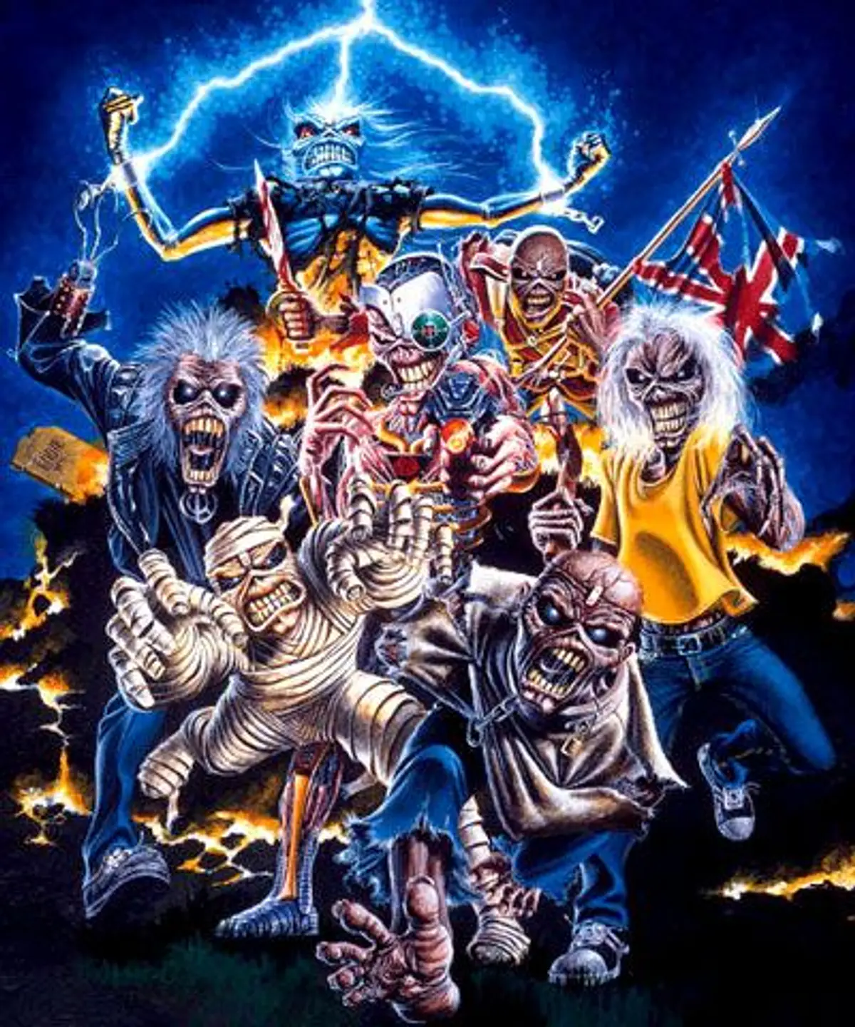 Banda & Música