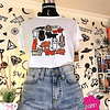 Polera Cat Pixel