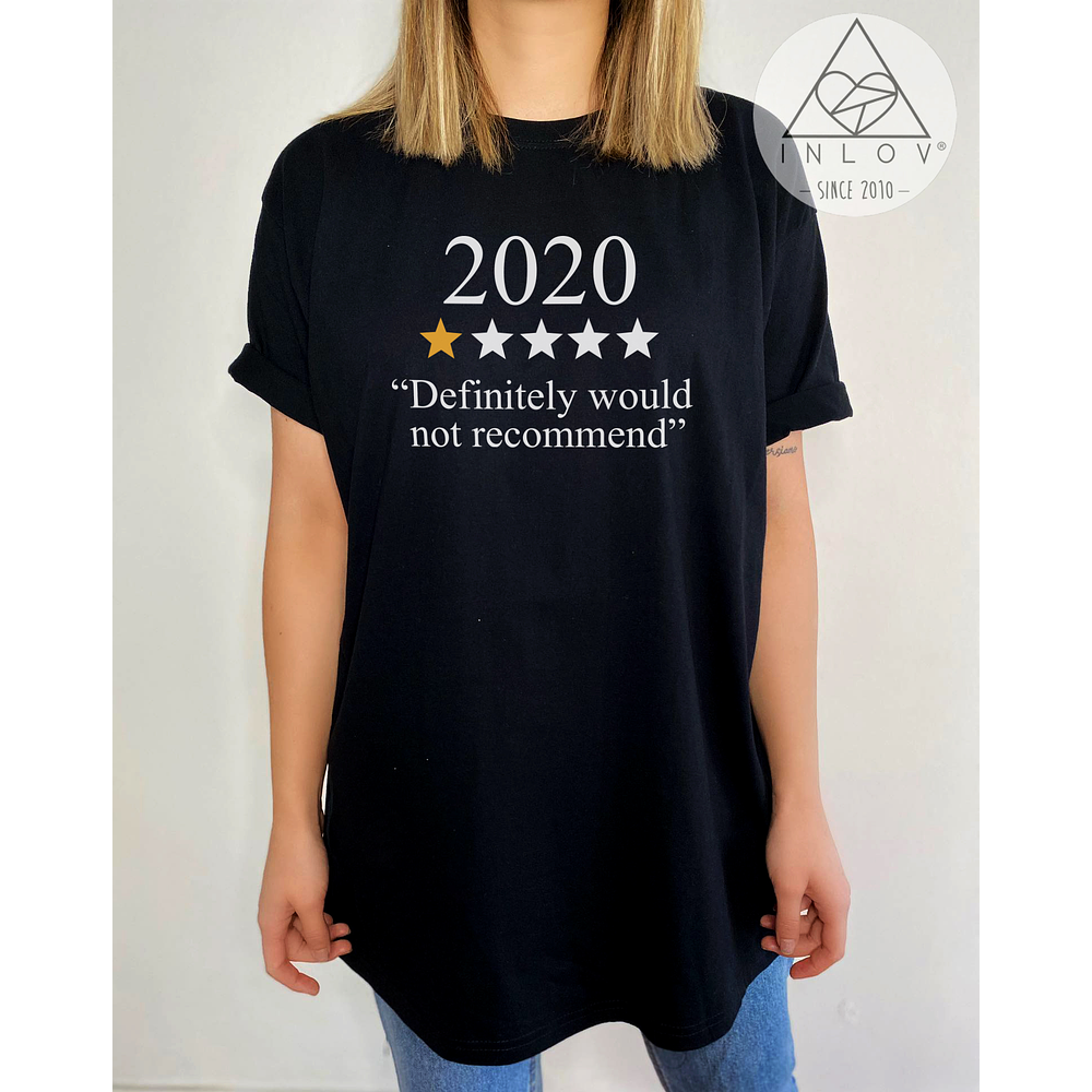 Polera 2020 would not recommend