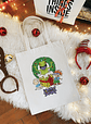 Totebag Rugrats Christmas - Miniatura 1
