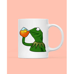 Tazón Pepe té