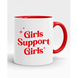TAZON GIRLS SUPPORT GIRLS