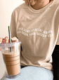 Polera Drink Iced coffee  - Miniatura 1