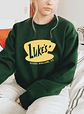 PULLOVER LUKES - Miniatura 2