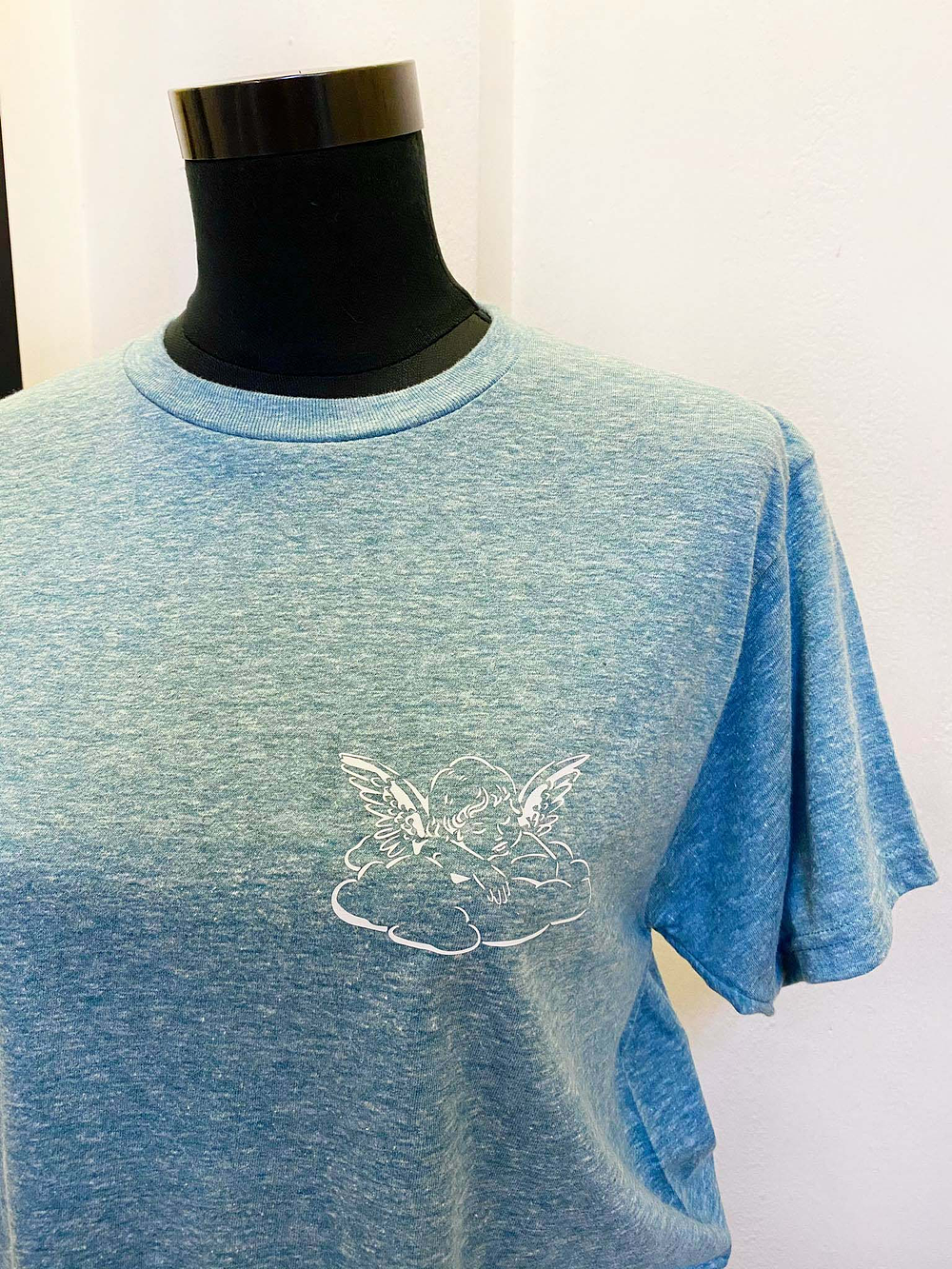 Polera Angel Sleeping 1