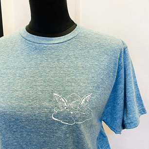 Polera Angel Sleeping